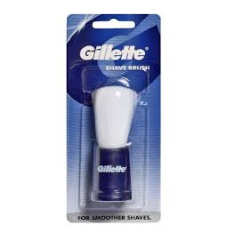 Gillette Shave Brush
